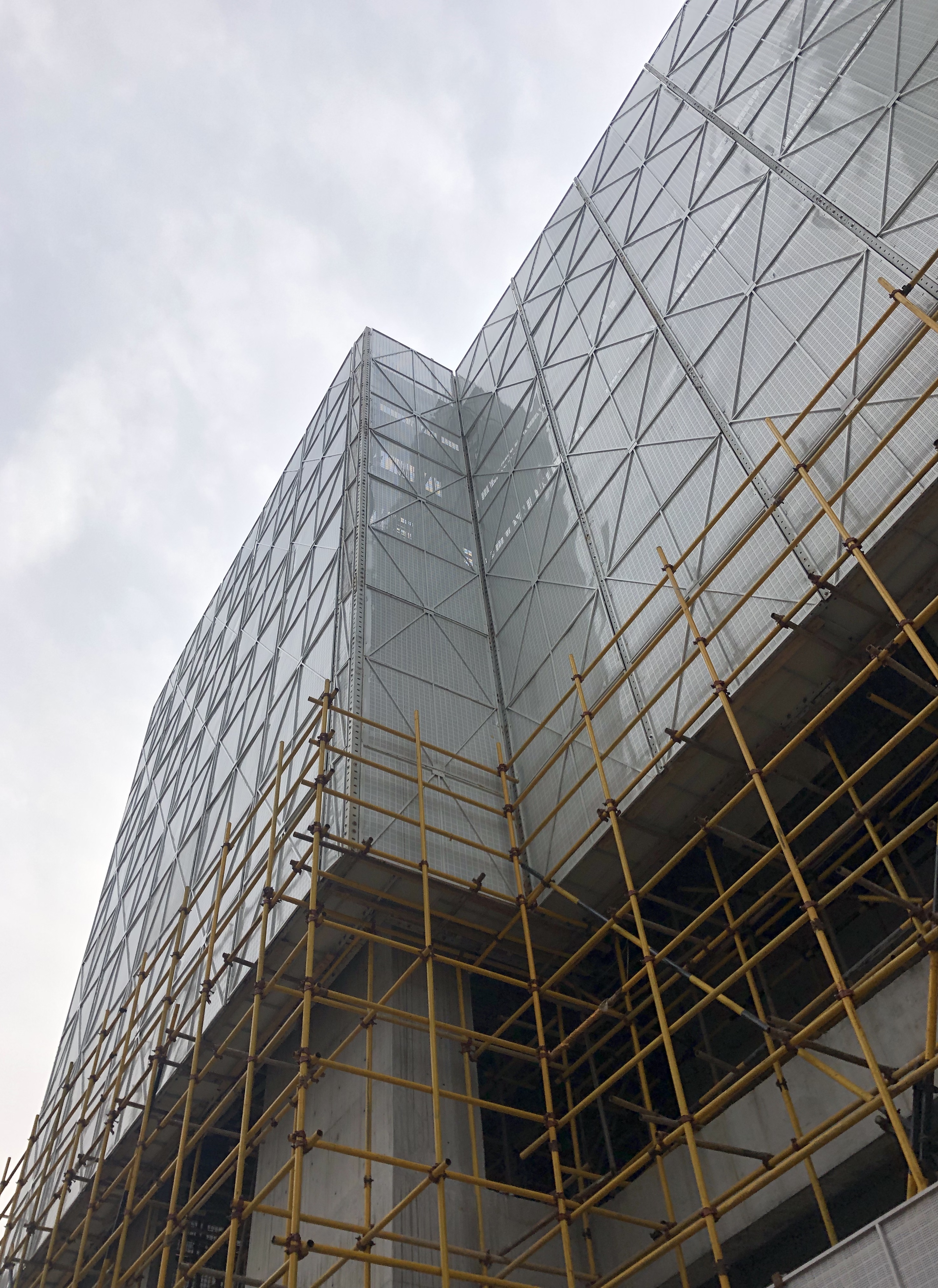 城開經(jīng)開大廈-武漢萬業(yè)建筑工程有限公司